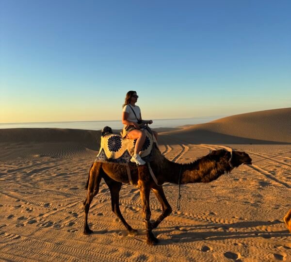 Agadir Coastal Magic