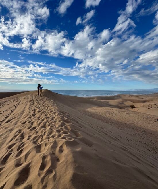 Agadir Dreams